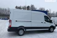 Ford Transit груз. Trend