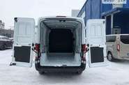 Ford Transit груз. Trend