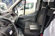 Ford Transit груз. Trend