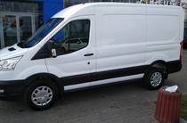 Ford Transit груз. Ambiente Plus