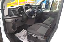 Ford Transit груз. Ambiente Plus