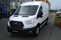 Ford Transit груз. Ambiente Plus