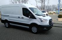 Ford Transit груз. Ambiente Plus