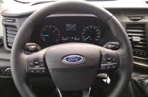 Ford Transit груз. Ambiente Plus