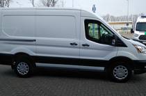 Ford Transit груз. Ambiente Plus