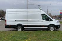 Ford Transit груз. Trend