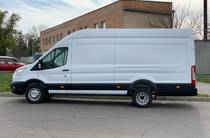 Ford Transit груз. Trend