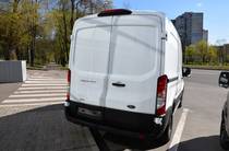 Ford Transit груз. Trend