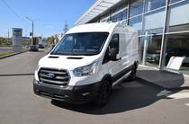 Ford Transit груз. Trend