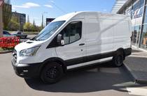 Ford Transit груз. Trend