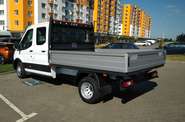 Ford Transit груз. Base