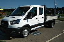 Ford Transit груз. Base