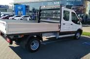 Ford Transit груз. Base