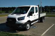 Ford Transit груз. Base