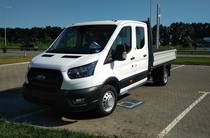 Ford Transit груз. Base