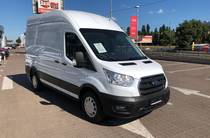 Ford Transit груз. Trend