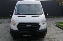 Ford Transit пасс. Trend