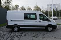 Ford Transit пасс. Trend