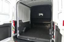 Ford Transit пасс. Trend