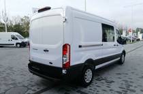 Ford Transit пасс. Trend