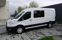 Ford Transit пасс. Trend