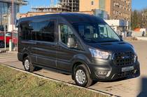 Ford Transit пасс. Trend