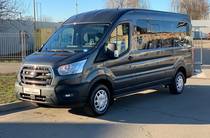 Ford Transit пасс. Trend