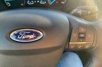 Ford Transit пасс. Trend