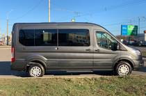 Ford Transit пасс. Trend