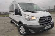 Ford Transit пасс. Trend