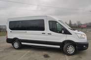 Ford Transit пасс. Trend