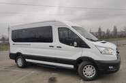 Ford Transit пасс. Trend