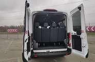 Ford Transit пасс. Trend