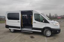 Ford Transit пасс. Trend