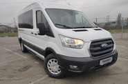 Ford Transit пасс. Trend