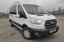 Ford Transit пасс. Trend