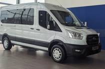 Ford Transit пасс. Trend