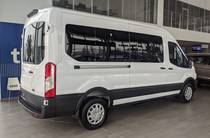 Ford Transit пасс. Trend