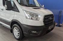 Ford Transit пасс. Trend