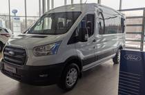 Ford Transit пасс. Trend