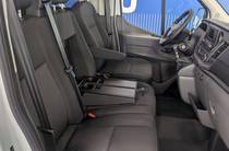 Ford Transit пасс. Trend