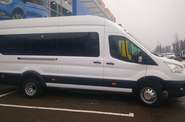 Ford Transit пасс. Trend