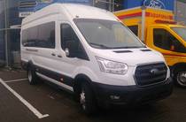 Ford Transit пасс. Trend