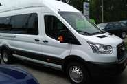 Ford Transit пасс. Trend