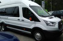 Ford Transit пасс. Trend