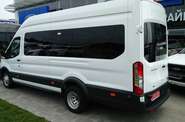 Ford Transit пасс. Trend