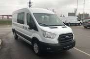 Ford Transit пасс. Ambiente Plus