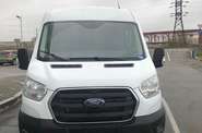 Ford Transit пасс. Ambiente Plus