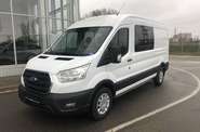 Ford Transit пасс. Ambiente Plus