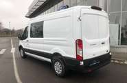 Ford Transit пасс. Ambiente Plus